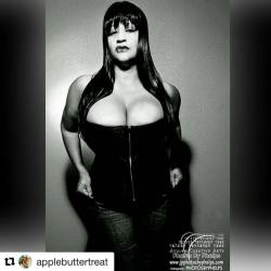 #Repost @applebuttertreat ・・・ #throwbackthursday #bnw_society