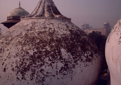 soleilglow:INDIA. Uttar Pradesh. Agra. Taj Mahal. 1985 // Raghu
