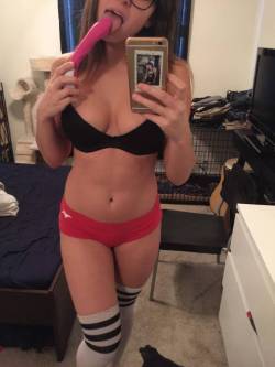 erinashford: A recent pic from my private blog   Get access to