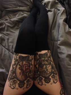 tattoobodies:  Tattoo blog