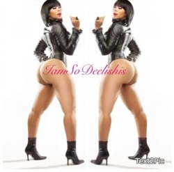 bighrd2:  mannypakbeloud:  Deelishis❤