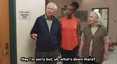micdotcom:  Watch: Franchesca Ramsey shows Trump supporters whatÂ â€œsimpler timesâ€ really means  