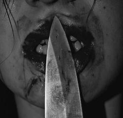 My blog is haunted