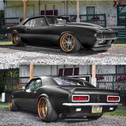musclecarspics:  Pic by/Owner: @hotrodsandmusclecars  _ ‘67