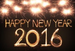 I wish all my followers a very successful and happy new year!!2016💥💥💥