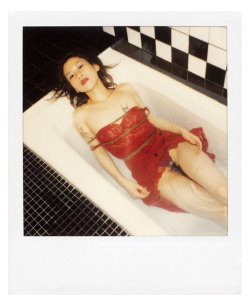 thewormwoodstar:Nobuyoshi Araki