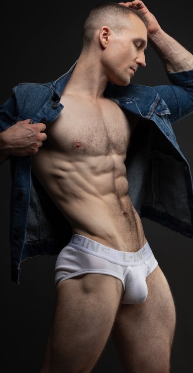 hott men