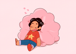 ranchinggal:Sleepy Gems~  <3<3<3