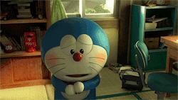 Doraemon the movie - STAND BY ME-