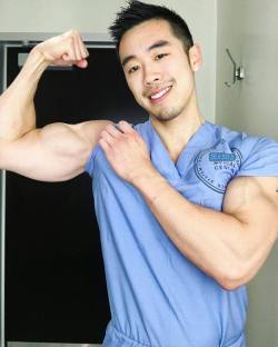 Male Appreciasian