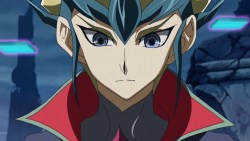 reviseleviathan:  Yuya has earned the coveted title of Nakama