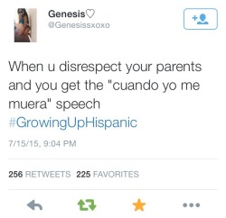 drawing-cookie:  youngwildandfeels: Some of my fav #growinguphispanic