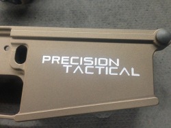 odie14:  Precision Tactical  Tormach 1100 CNC Troy rail, 14.5