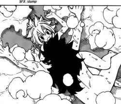 bringonthedork:  THIS CHAPTER IS THE DEATH OF ME. WE GOT GAJEVY