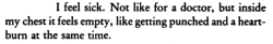 aseaofquotes:  Daniel Keyes, Flowers for Algernon 