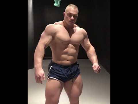 maxx114:              Nikita Krivoschein       