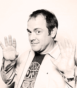 linifrax:  Happy Birthday Mark Sheppard!!! 