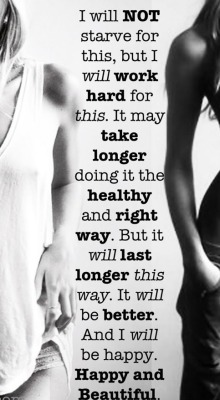 teenshealthandfitness:  My life pledge! Teenshealthandfitness.Tumblr.Com
