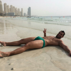 arabdicks:  Hot guy from Dubai 