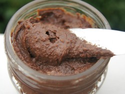 im-horngry:  Vegan Nutella - As Requested!