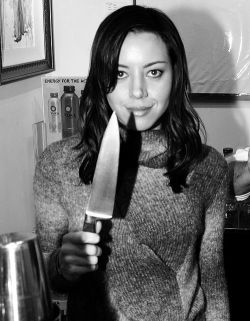 plazashag:Aubrey Plaza