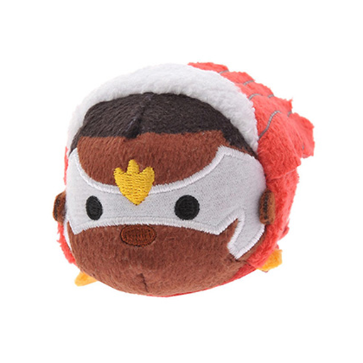 capwinter:no thoughts only winterfalcon tsum tsums