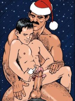 chubpigson:  For more cum here!  ChubPigSon