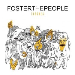 ladyjesus7:  FOSTER THE PEOPLE ! I never get tired 