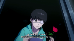 moewave:  But what does Tuxedo Mask want with Kaneki!?