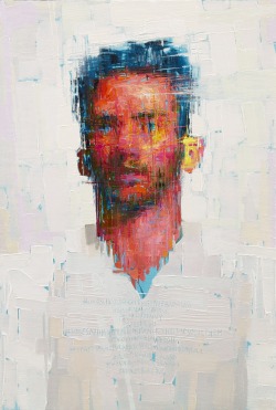  Eric Pedersen 
