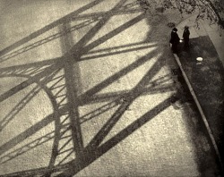 luzfosca:  Paul Stand From the viaduct, 125th Street, New York,