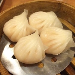 everybody-loves-to-eat:  shrimp dumplings