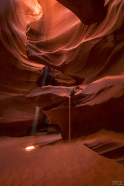 bright-glowing-embers:  renamonkalou:  Antelope Canyon, Arizona,