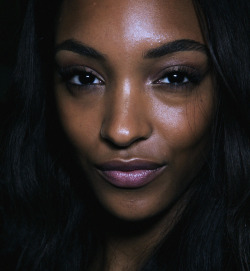 furples:  Jourdan @ Tommy Hilfiger Spring 2014