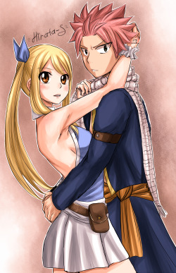 NALU♥