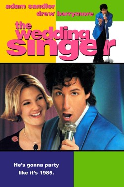 BACK IN THE DAY |2/13/98| The movie, The Wedding Singer, was