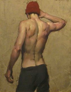 the-house-of-wolves-xxx:rumforall:T. Liepke “Malcolm”beautiful