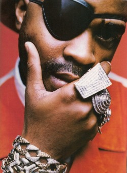 Happy 48th, Slick Rick.