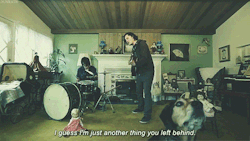 dunrath:  The Front Bottoms - Funny You Should Ask [x] 