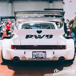 stancenation:  R❤️B | Photo by: @instabaeth #stancenation