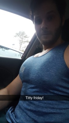 eternal-nova: Crushed that chest workout today.