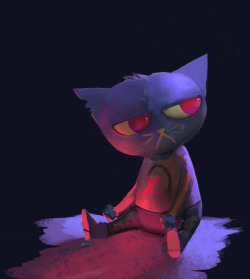 gamgyuls:  everything sucks forever nitw fanart 