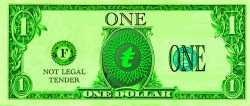 cogsymod:Reblog this post of a one dollor Tumblcoin, And you