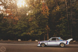 automotivated:  Fall Colors (by The Fourth Photography)