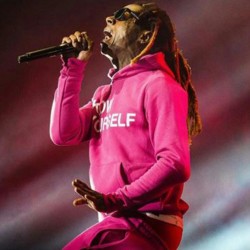 lamarworld:  (Pt.2) Lil Wayne booty