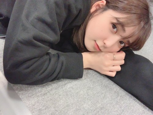 soimort:  松岡菜摘 - Twitter - Thu 07 Nov 2019  今日は12時までに寝ると決めてた。