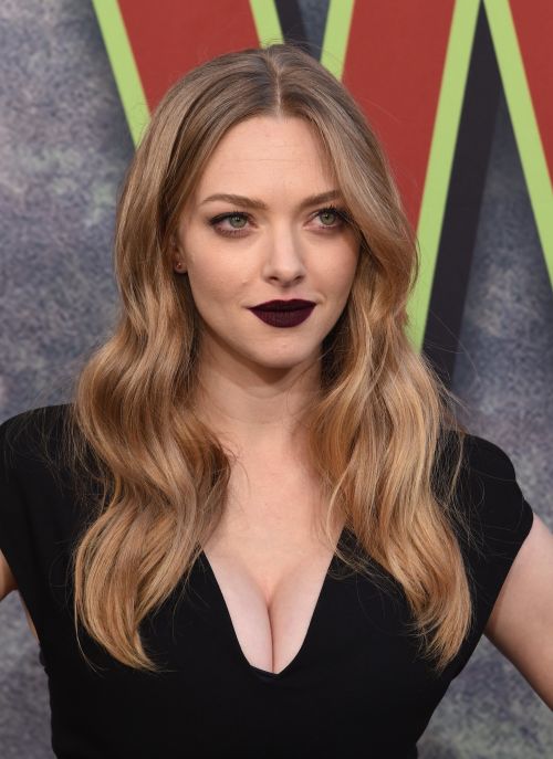 baddestbitchesglobal:Amanda Seyfried