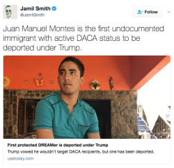 liberalsarecool: the-movemnt:  Juan Manuel Montes may be the