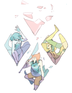 nionyor: the great diamond authority 