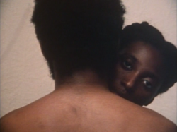 communicants: Ashes and Embers (Haile Gerima, 1982)